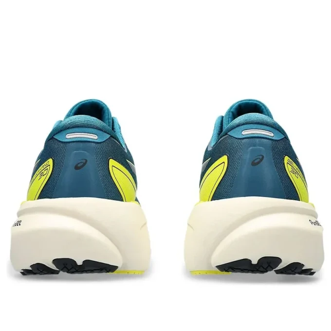 Gel-Kayano 30 «Evening Teal Teal Tint»
