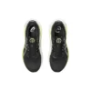 Gel-Kayano 30 Extra Wide «Black Glow Yellow»