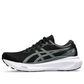 Gel-Kayano 30 Extra Wide «Black Sheet Rock»