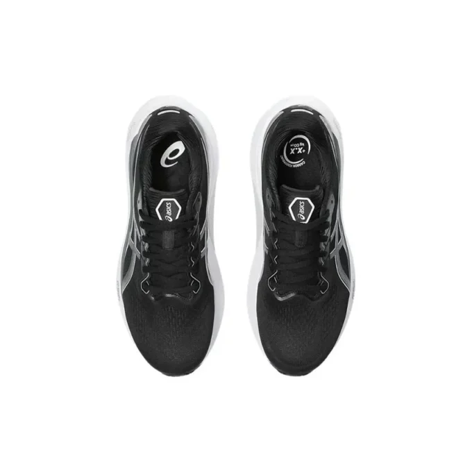 Gel-Kayano 30 Extra Wide «Black Sheet Rock»
