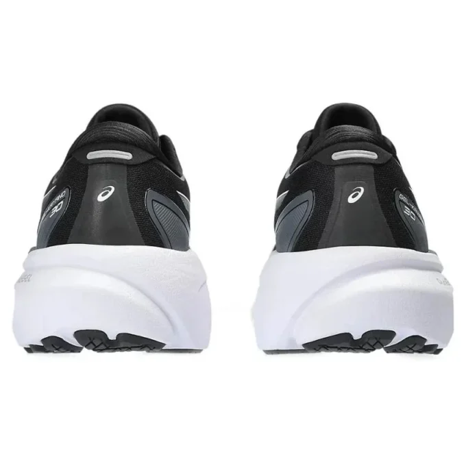 Gel-Kayano 30 Extra Wide «Black Sheet Rock»
