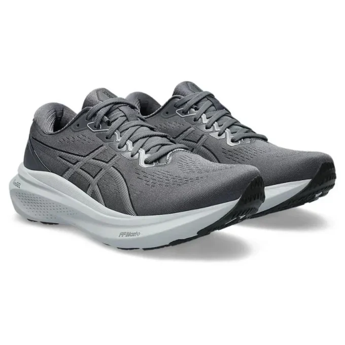 Gel-Kayano 30 Extra Wide «Carrier Grey»