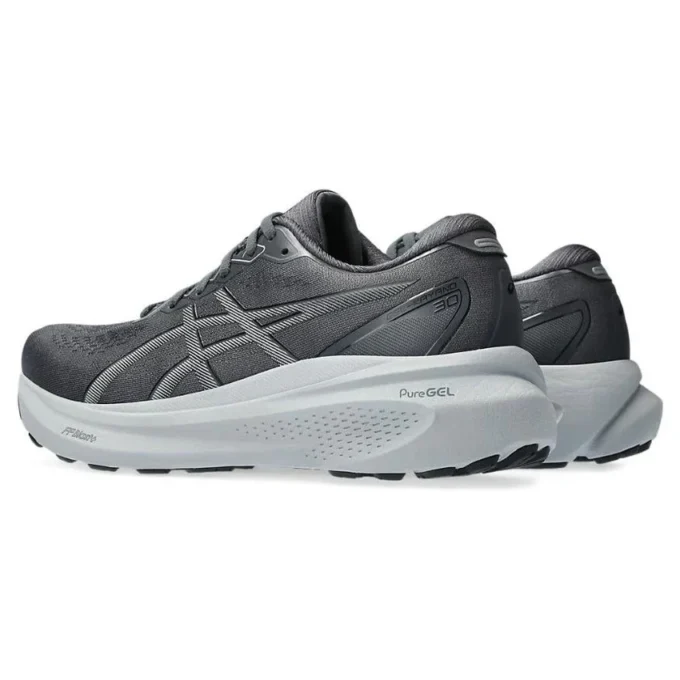 Gel-Kayano 30 Extra Wide «Carrier Grey»