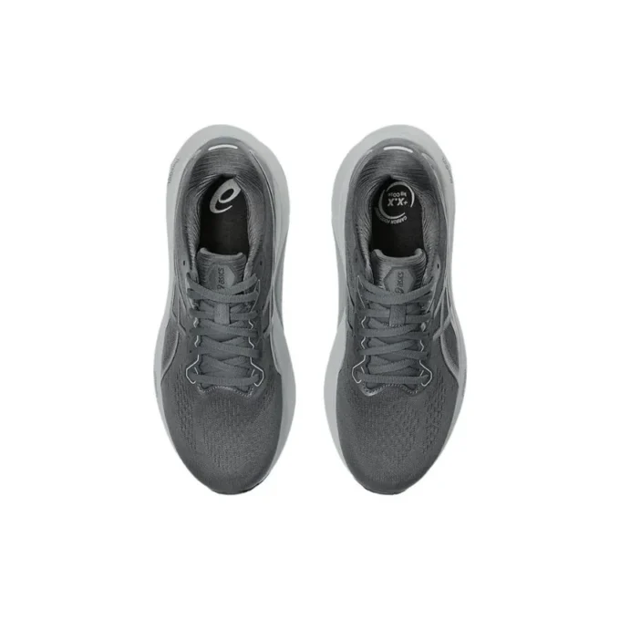 Gel-Kayano 30 Extra Wide «Carrier Grey»