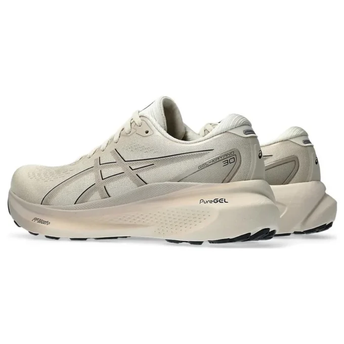 Gel-Kayano 30 Extra Wide «Oatmeal»