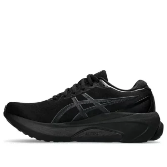 Gel-Kayano 30 Extra Wide «Triple Black»