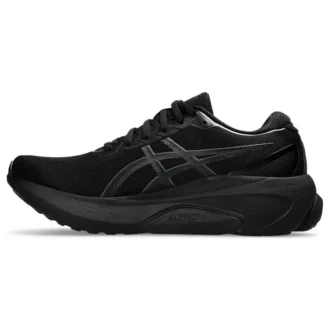 Gel-Kayano 30 Extra Wide «Triple Black»