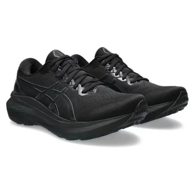 Gel-Kayano 30 Extra Wide «Triple Black»