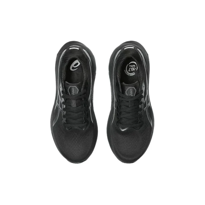 Gel-Kayano 30 Extra Wide «Triple Black»