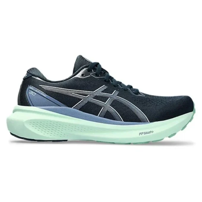 Gel-Kayano 30 «French Blue Mint»