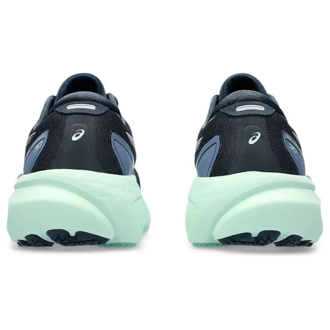 Gel-Kayano 30 «French Blue Mint»