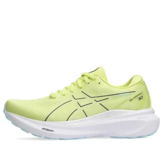 Gel-Kayano 30 «Glow Yellow»