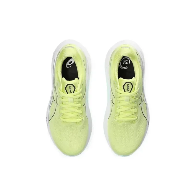 Gel-Kayano 30 «Glow Yellow»