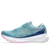 Gel-Kayano 30 «Gris azul verde lima»