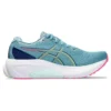Gel-Kayano 30 «Gris azul verde lima»