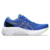 Gel-Kayano 30 «Illusion Blue Glow Yellow»