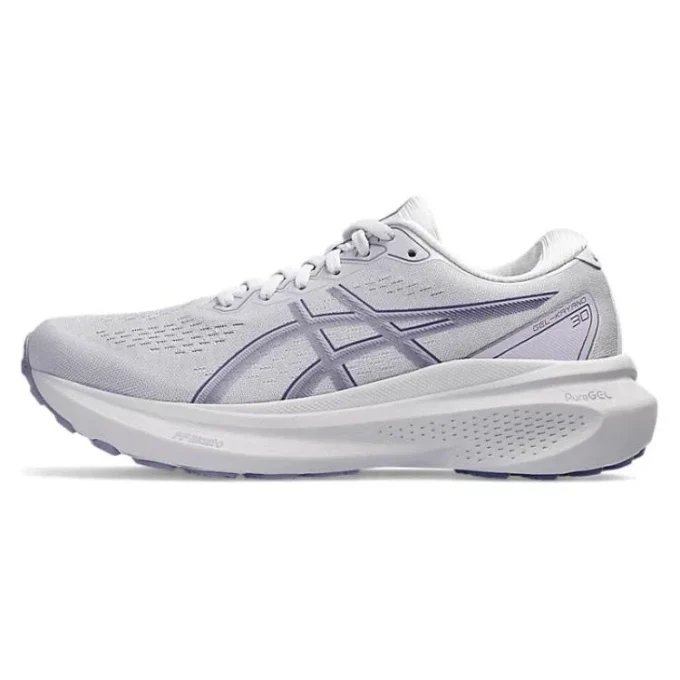 Gel-Kayano 30 «Lilac Hint»