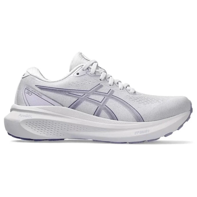 Gel-Kayano 30 «Lilac Hint»