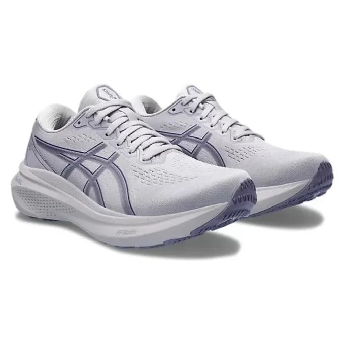 Gel-Kayano 30 «Lilac Hint»