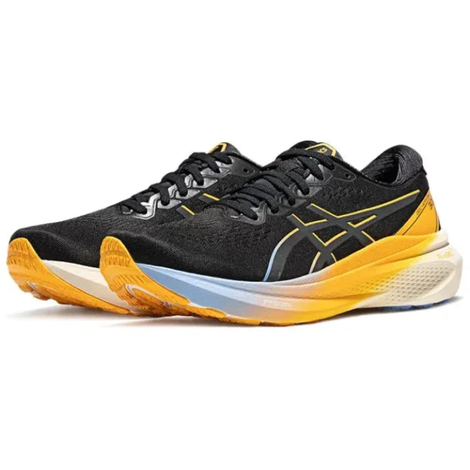 Gel-Kayano 30 Lite-Show «Negro»