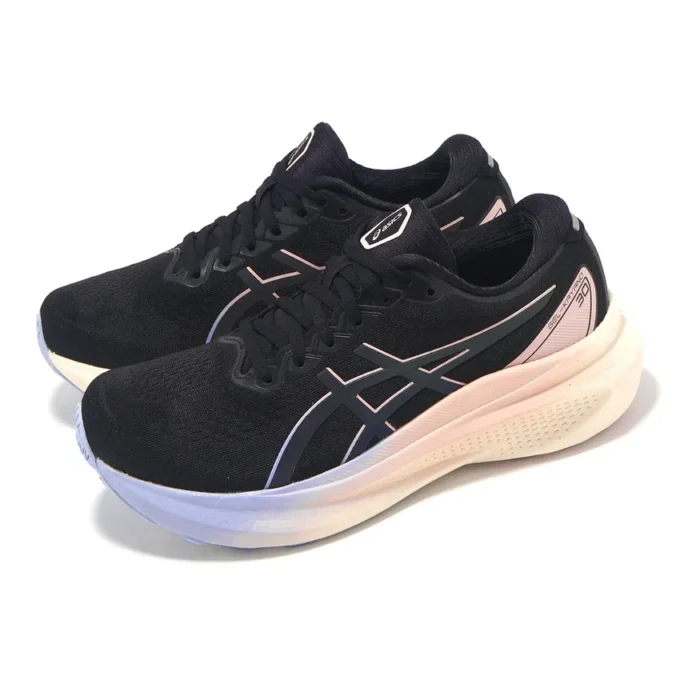 Gel-Kayano 30 Lite-Show «Negro»