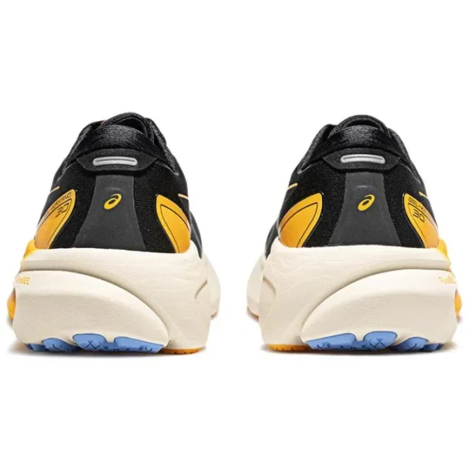 Gel-Kayano 30 Lite-Show «Negro»