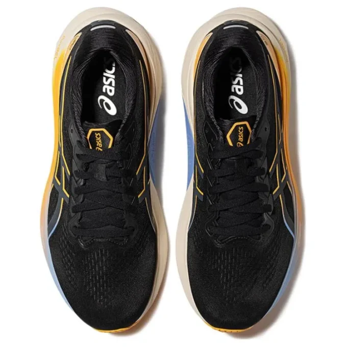 Gel-Kayano 30 Lite-Show «Negro»