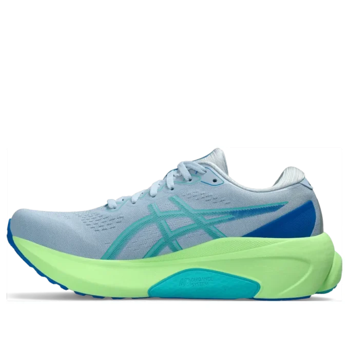Gel-Kayano 30 Lite-Show «Sea Glass» Gel-Kayano 30 Lite-Show «Sea Glass»