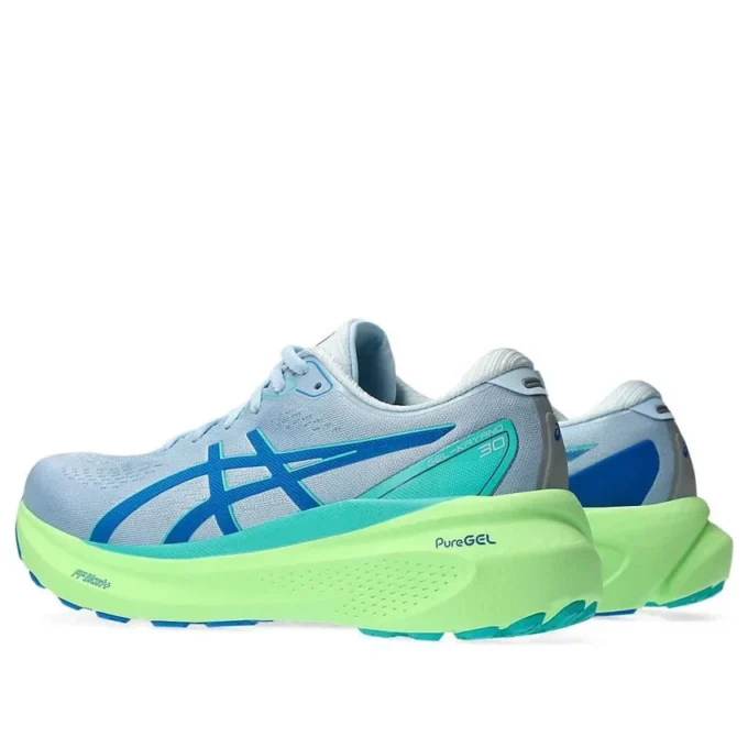 Gel-Kayano 30 Lite-Show «Sea Glass» Gel-Kayano 30 Lite-Show «Sea Glass»