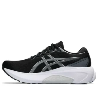 Gel-Kayano 30 Narrow «Black Sheet Rock»