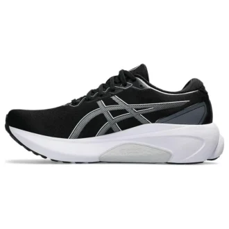 Gel-Kayano 30 Narrow «Black Sheet Rock»