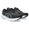 Gel-Kayano 30 Narrow «Black Sheet Rock»