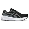 Gel-Kayano 30 Narrow «Black Sheet Rock»