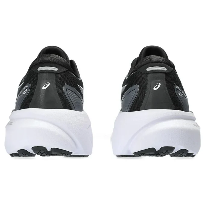 Gel-Kayano 30 Narrow «Black Sheet Rock»