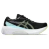 Gel-Kayano 30 «Negro Azul Brillo Amarillo»