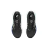 Gel-Kayano 30 «Negro Azul Brillo Amarillo»
