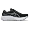Gel-Kayano 30 «Negro y gris»
