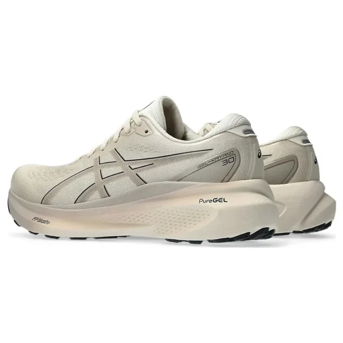 Gel-Kayano 30 «Oatmeal» Gel-Kayano 30 «Oatmeal»