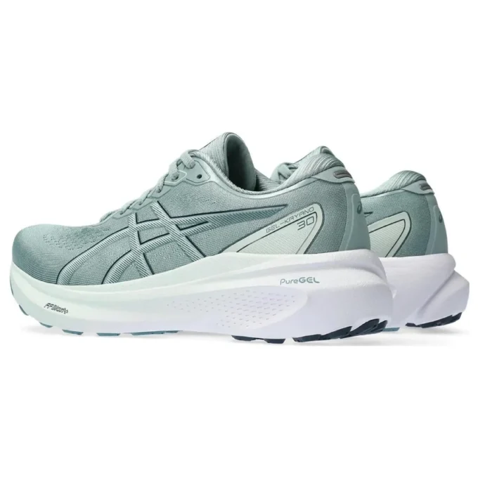 Gel-Kayano 30 «Ocean Haze»