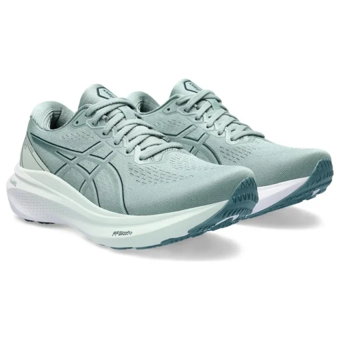 Gel-Kayano 30 «Ocean Haze»