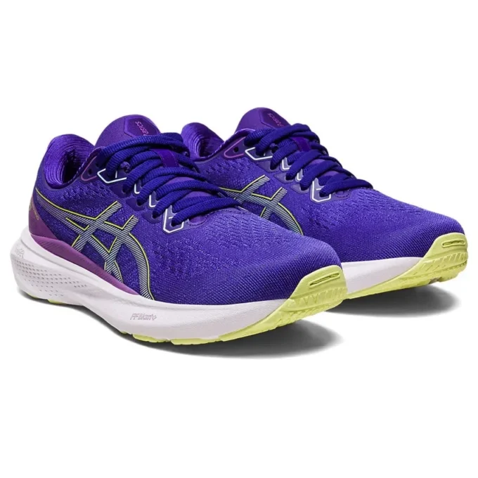 Gel-Kayano 30 «Palace Purple»