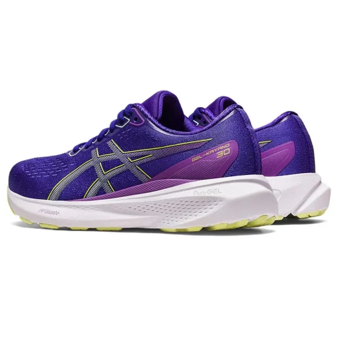 Gel-Kayano 30 «Palace Purple»