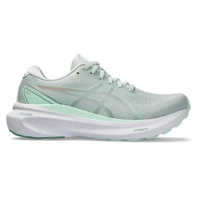 Gel-Kayano 30 «Pale Mint»