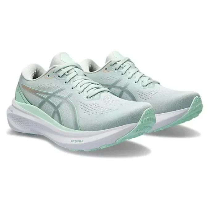 Gel-Kayano 30 «Pale Mint»