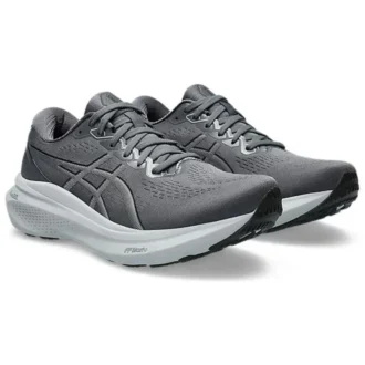 Gel-Kayano 30 «Piedmont Carrier Grey»