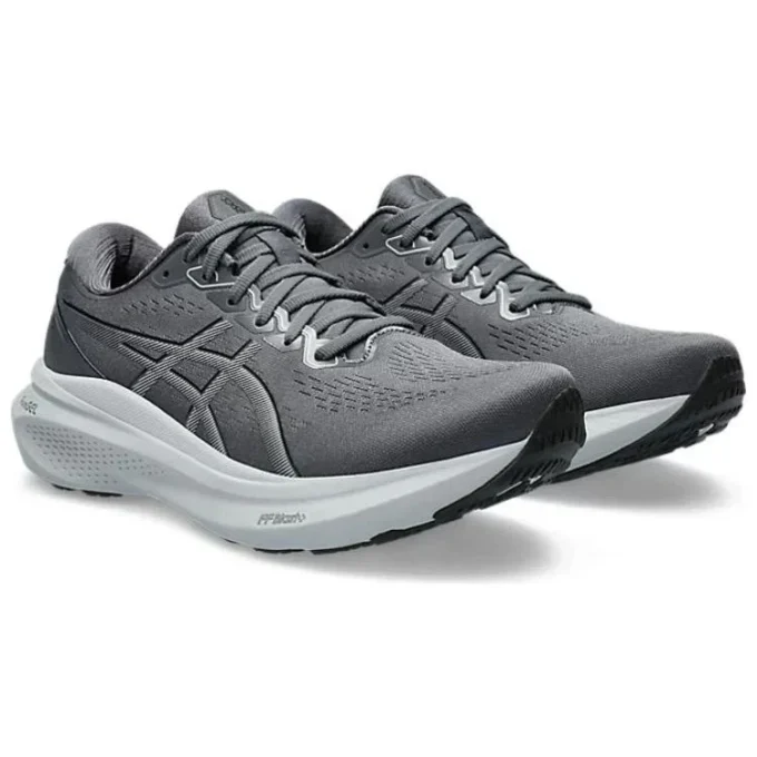 Gel-Kayano 30 «Piedmont Carrier Grey»