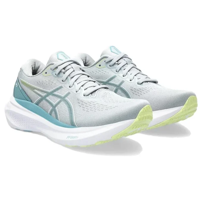 Gel-Kayano 30 «Piedmont Grey»