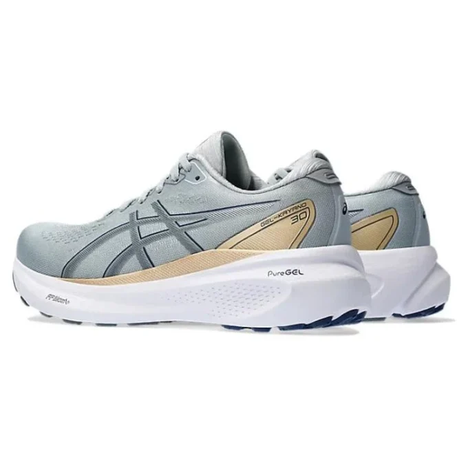 Gel-Kayano 30 «Piedmont Grey»