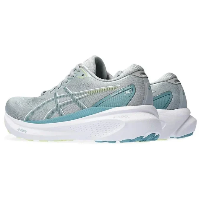 Gel-Kayano 30 «Piedmont Grey»