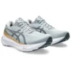 Gel-Kayano 30 «Piedmont Grey»